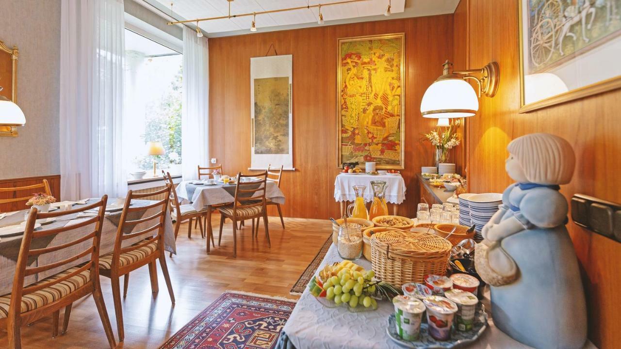 Haus Bettina Διαμέρισμα Bad Steben Εξωτερικό φωτογραφία