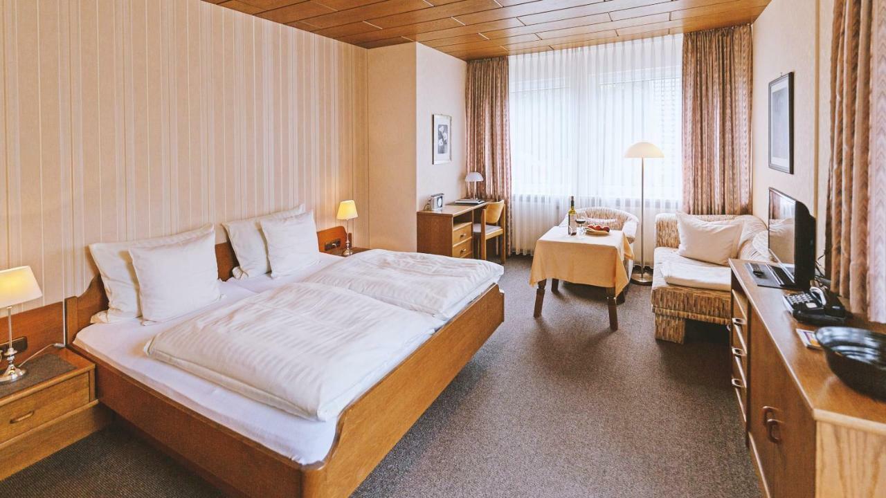 Haus Bettina Διαμέρισμα Bad Steben Εξωτερικό φωτογραφία